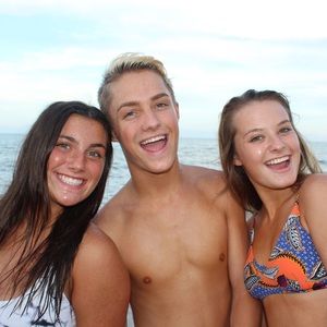 Meet your Posher, Kevin